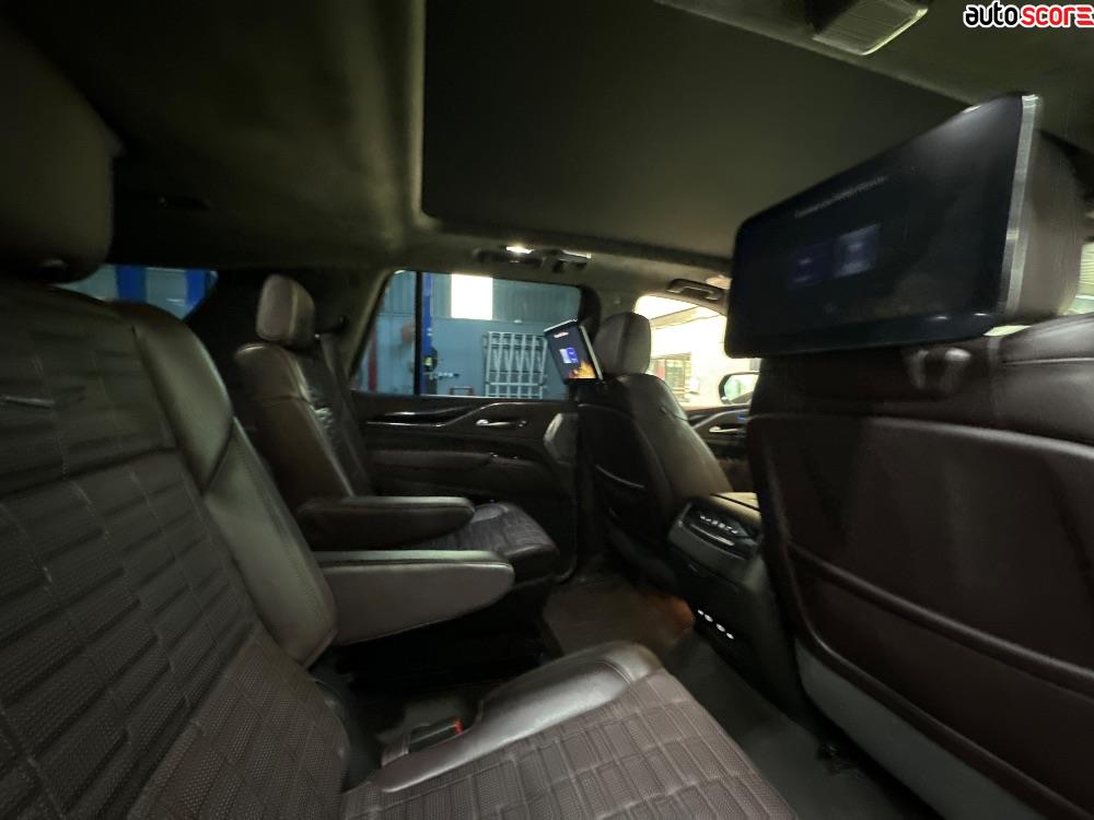 Cadillac Escalade 2024 for sale in Amman