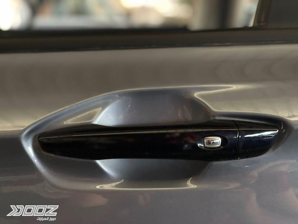 DongFeng A30 Shine 2026 for sale in Zarqa-freezone