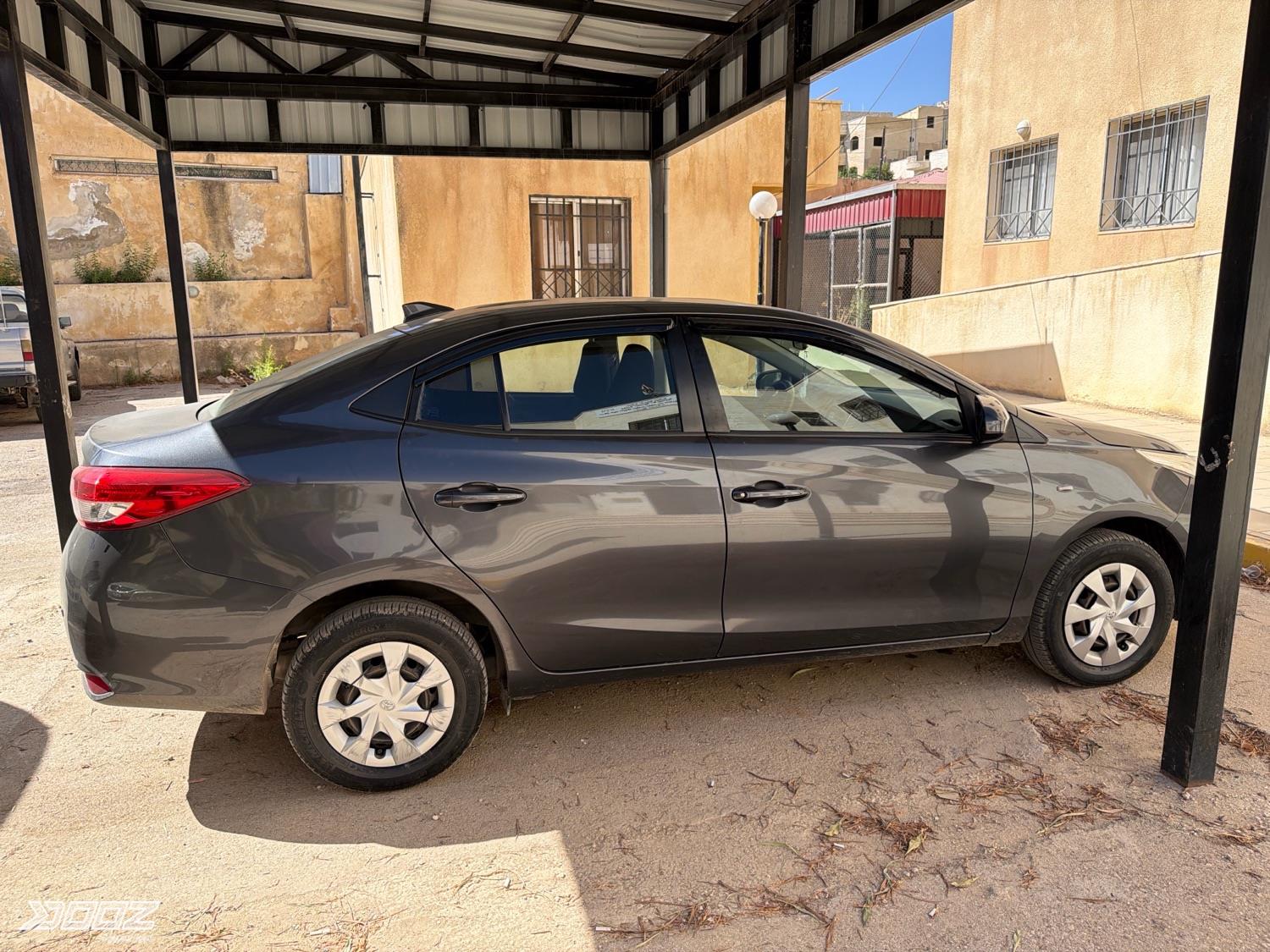 Toyota Yaris 2019 for sale in Amman