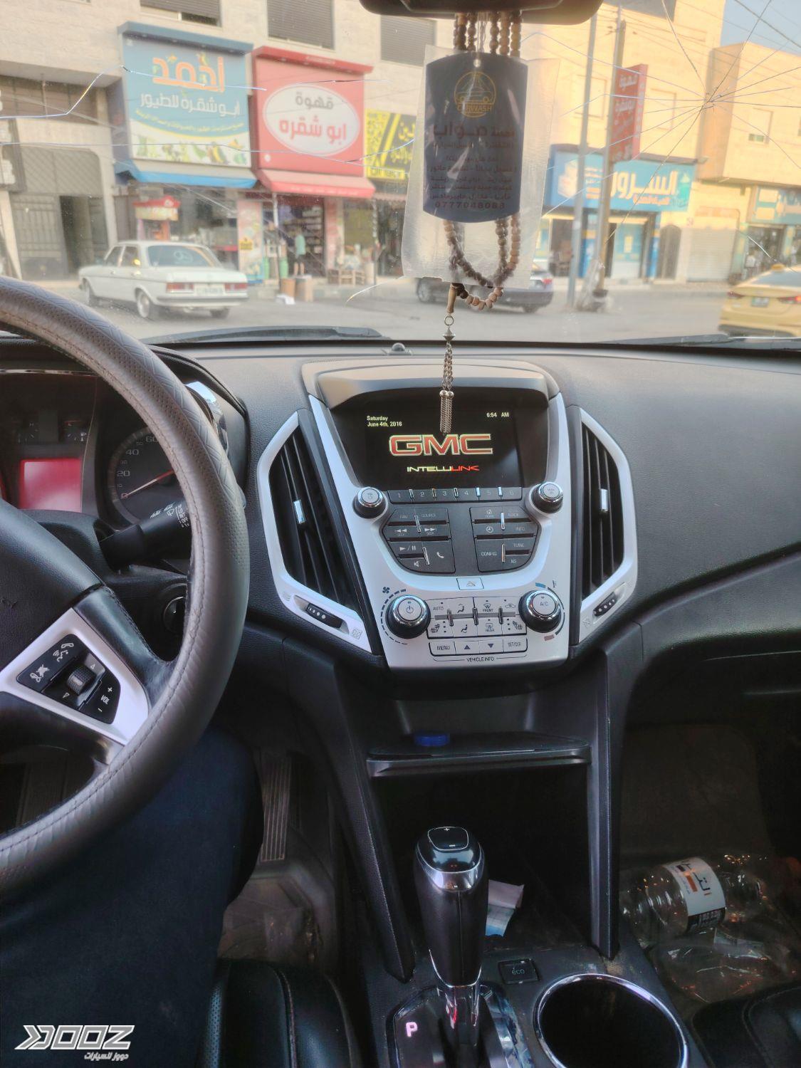 GMC Terrain 2017 for sale in Madaba