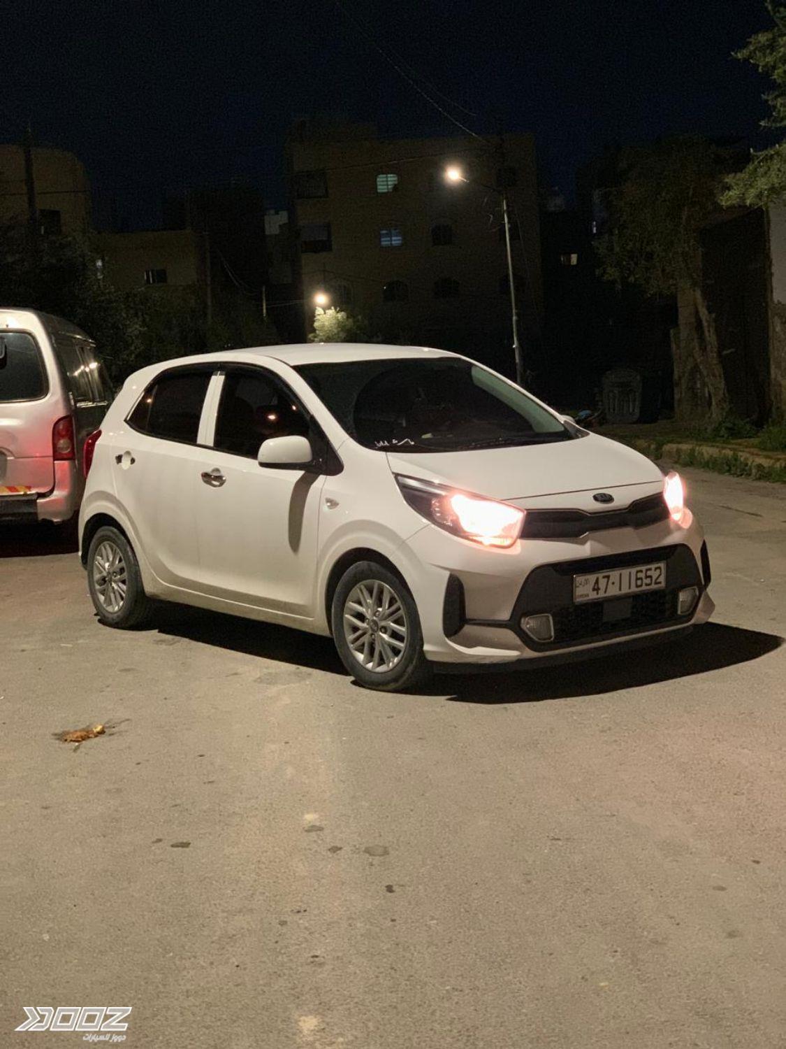 Kia Morning 2021 for sale in Amman