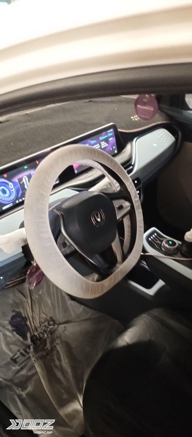 Changan Alsvin 2022 for sale in Irbid