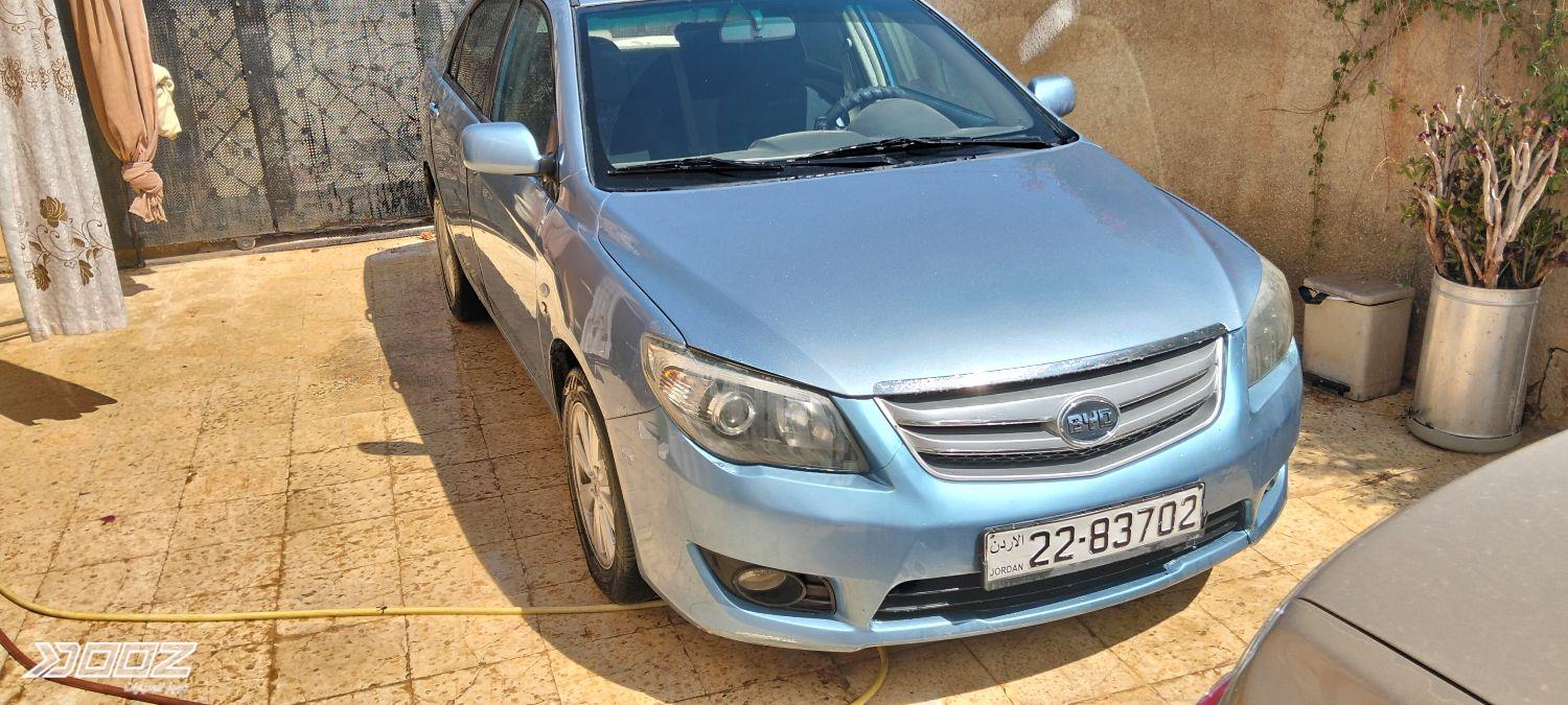 بي واي دي اف 3 2016 للبيع في عمان