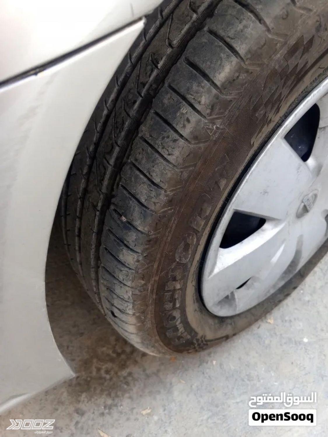 Nissan Sunny 2012 for sale in Irbid