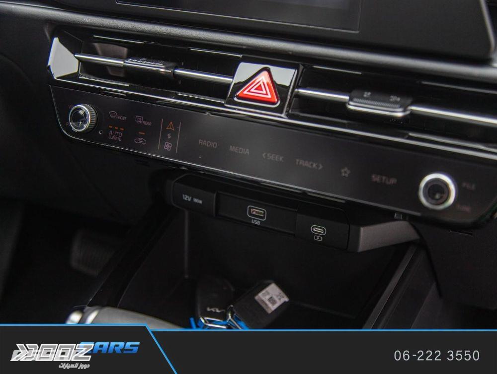 Kia Niro 2026 for sale in Amman