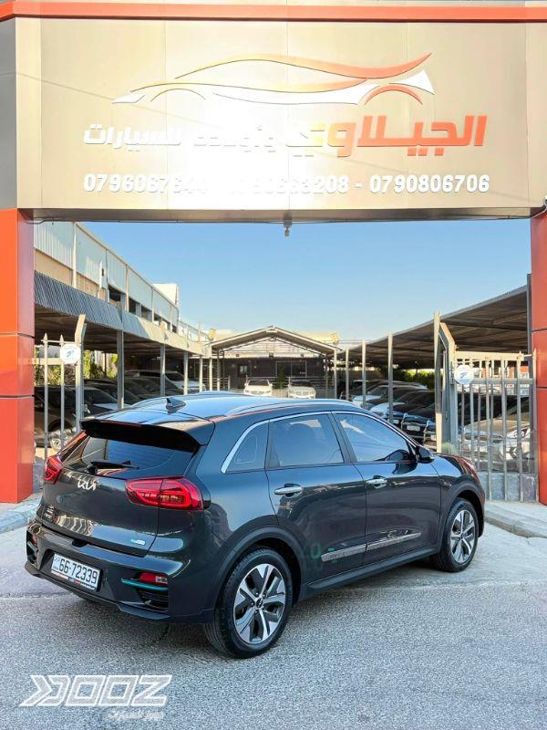 كيا Niro 2022 للبيع في الزرقاء-المنطقة الحرة