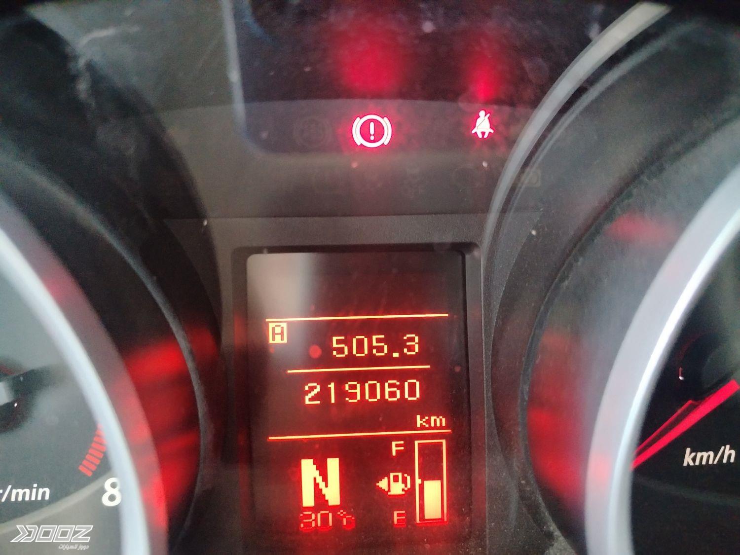 ميتسوبيشي Lancer 2011 للبيع في إربد