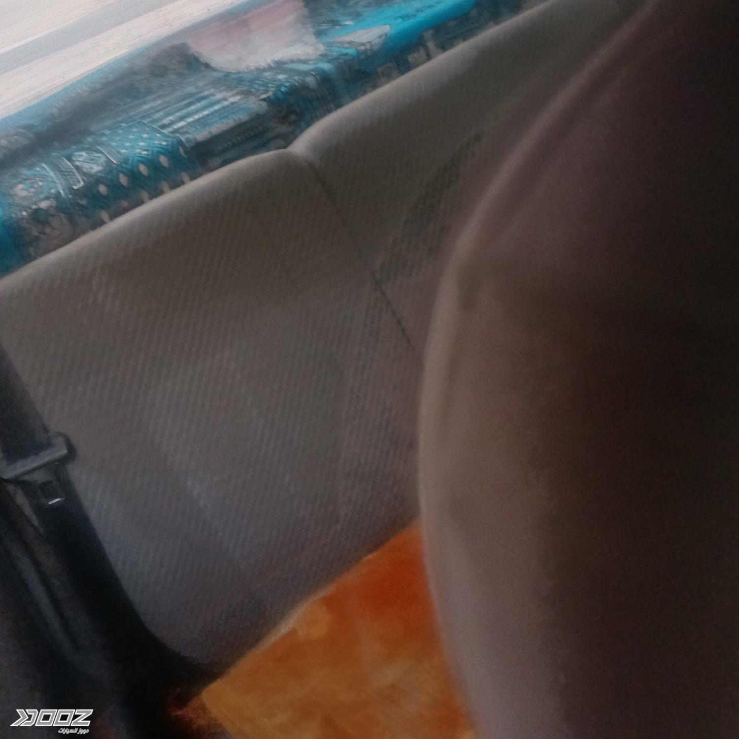 Opel Kaddet 1991 for sale in Irbid