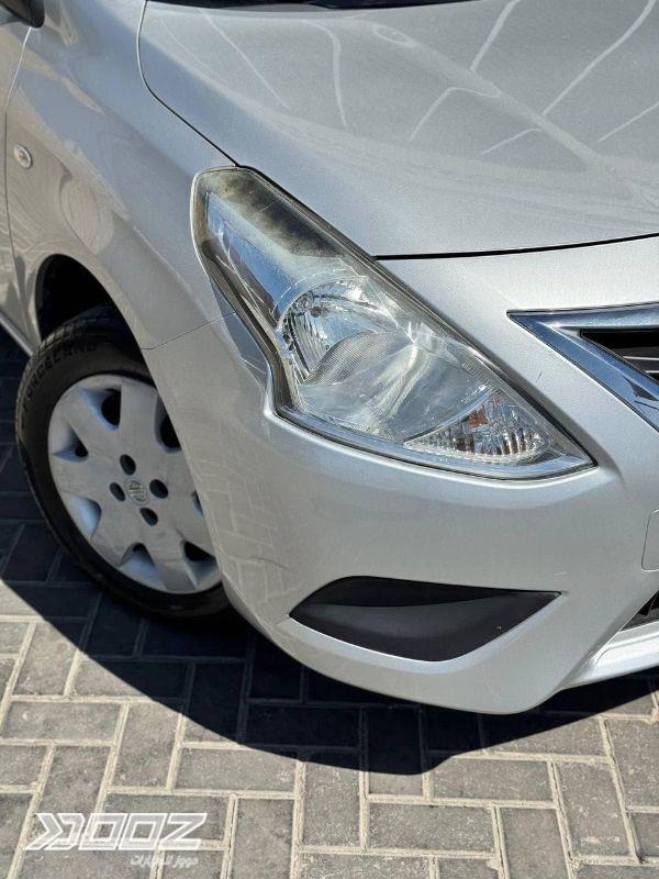 نيسان Sunny 2023 للبيع في الزرقاء-المنطقة الحرة
