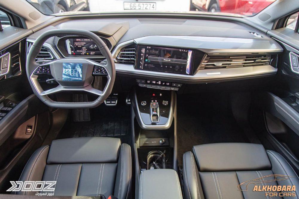 Audi Q4 2024 for sale in Amman