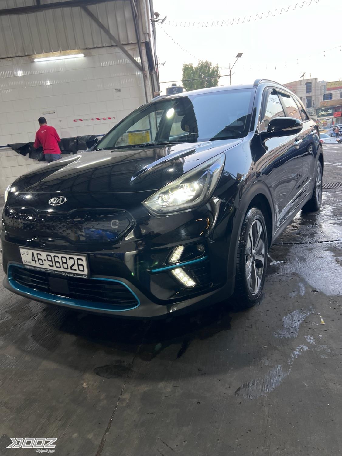 كيا Niro 2019 للبيع في عمان