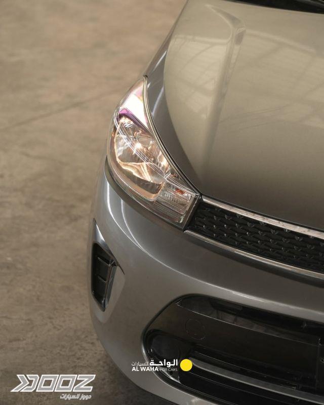 Kia Pegas 2022 for sale in Amman