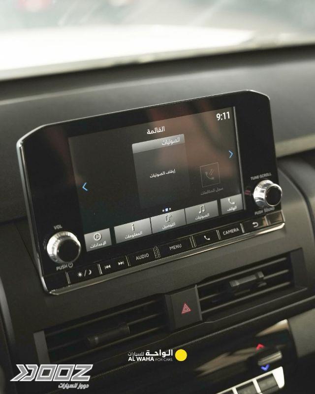ميتسوبيشي L200 2026 للبيع في عمان