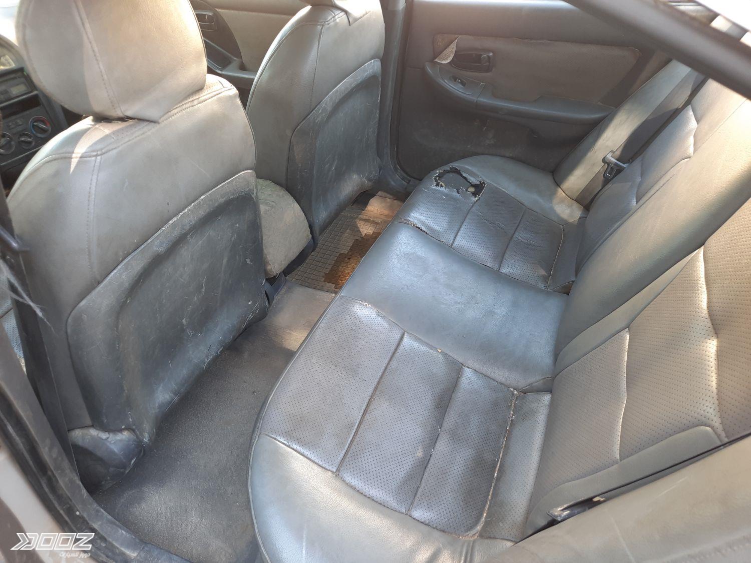 Hyundai Elantra 2003 for sale in Mafraq
