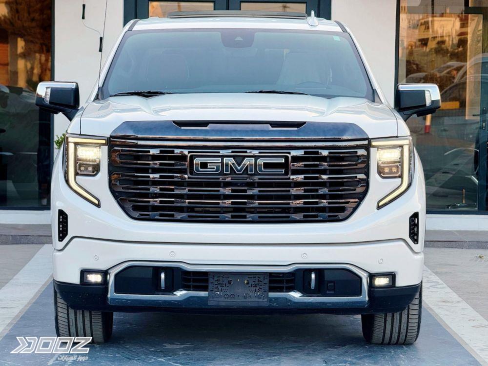 GMC Sierra 2022 for sale in Ramtha