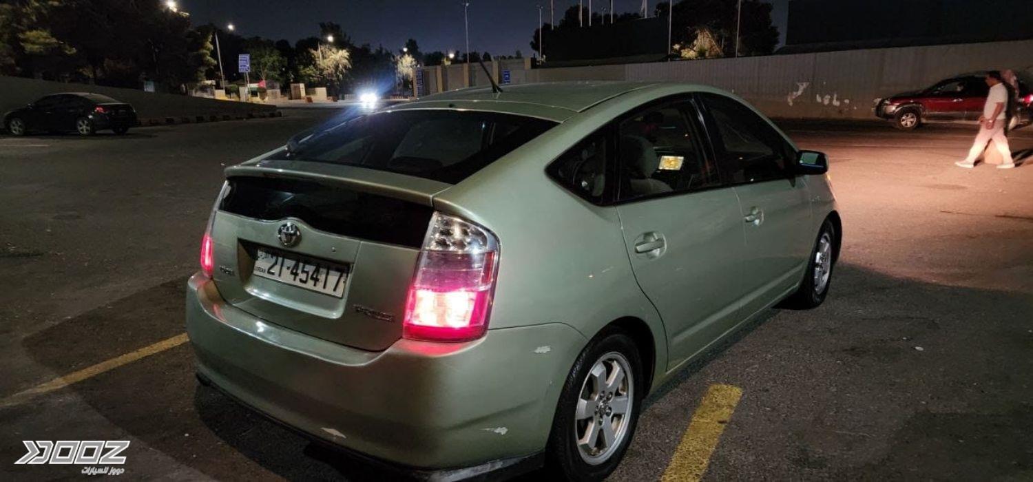 Toyota Prius 2009 for sale in Amman