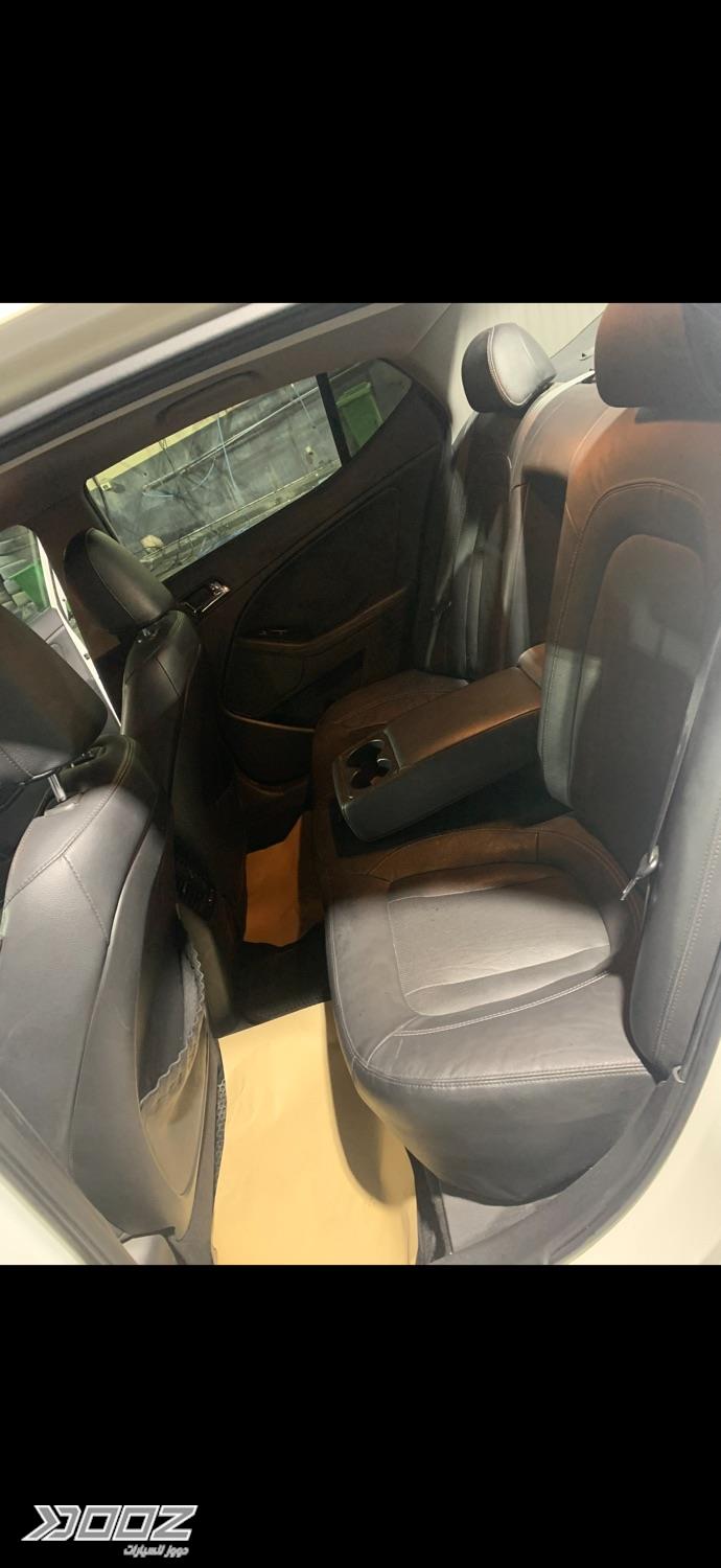 كيا Optima/K5 2013 للبيع في عمان