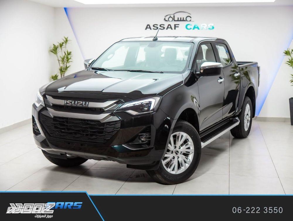 ISUZU D-Max 2027 for sale in Amman