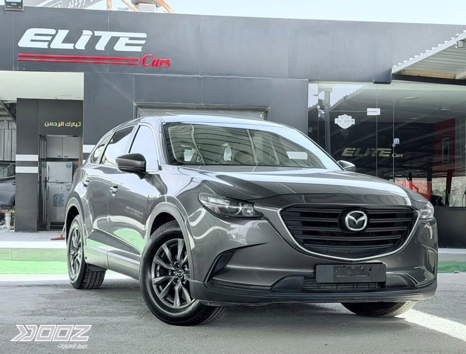 مازدا CX-9 2023 للبيع في الزرقاء-المنطقة الحرة