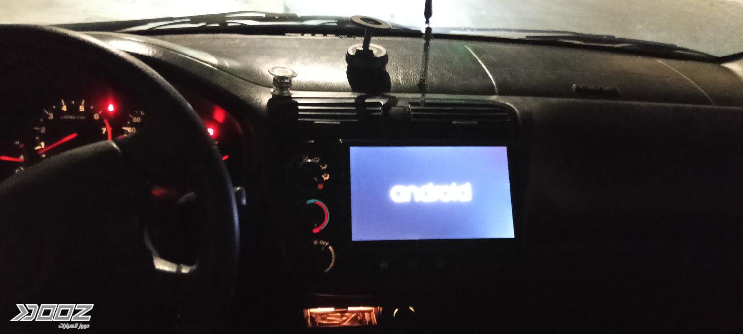 Honda Civic 2002 for sale in Zarqa