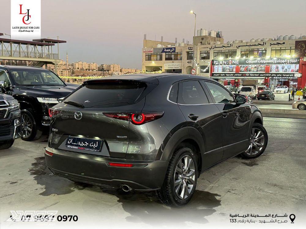 Mazda CX-30 2024 for sale in Amman