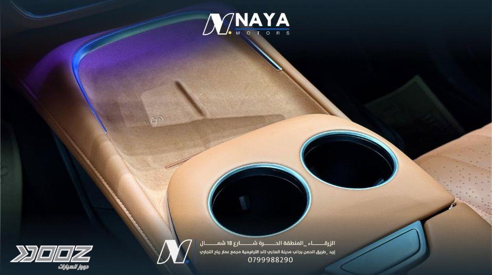 Changan Deepal S07 2026 for sale in Irbid