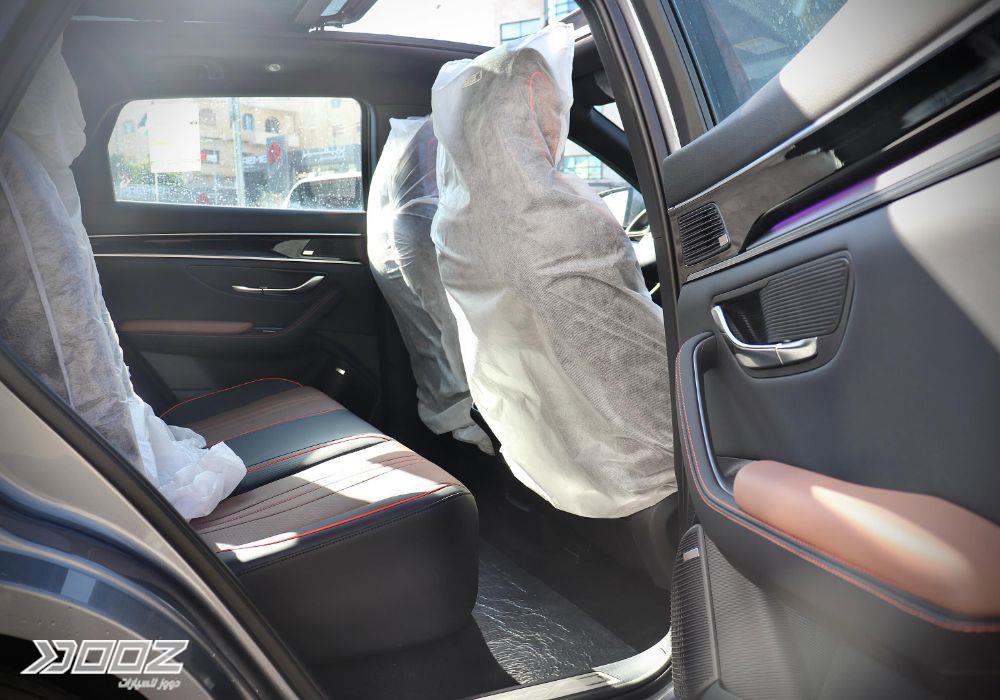 BYD Song Plus DM-I 2026 for sale in Amman