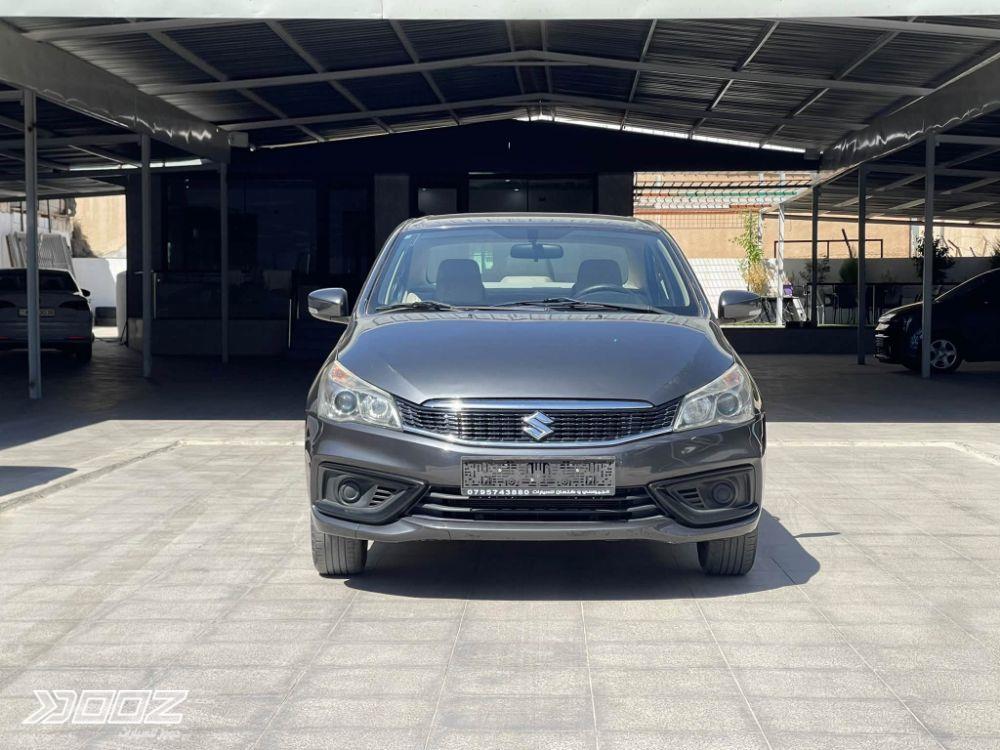 Suzuki Ciaz 2024 for sale in Zarqa-freezone