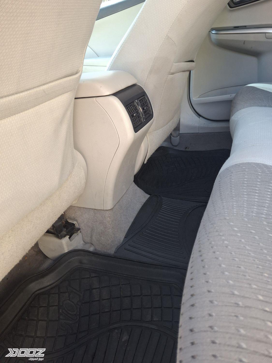 Toyota Camry 2014 for sale in Amman