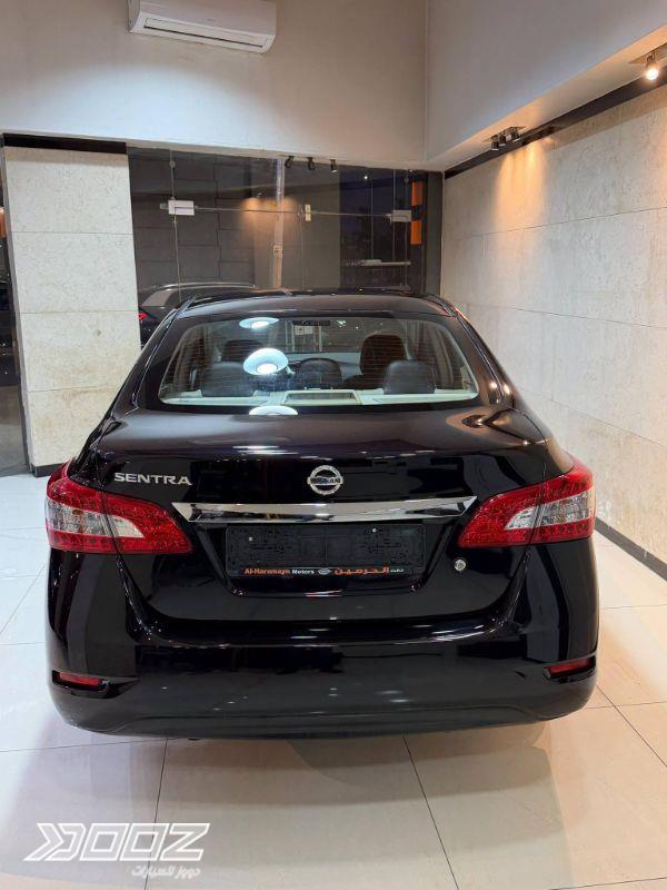 Nissan Sentra 2020 for sale in Amman