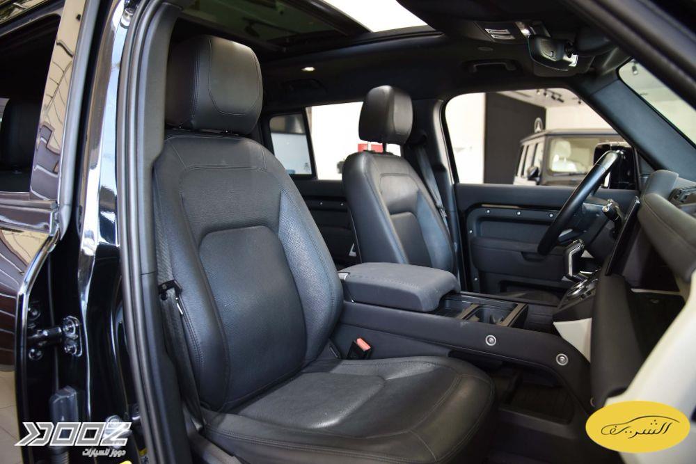 Land Rover Defender 2023 for sale in Amman