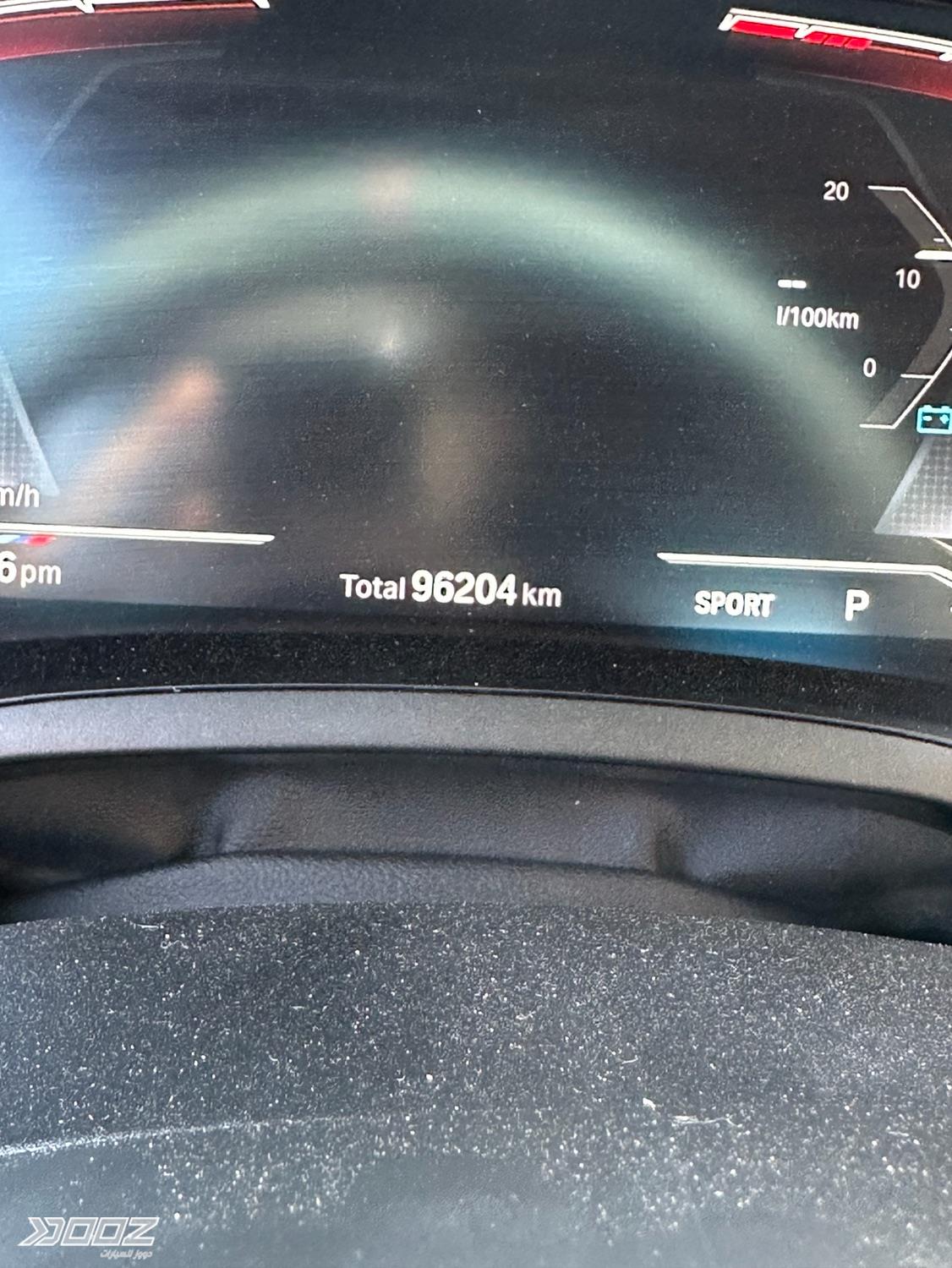 BMW 430I 2023 for sale in Amman