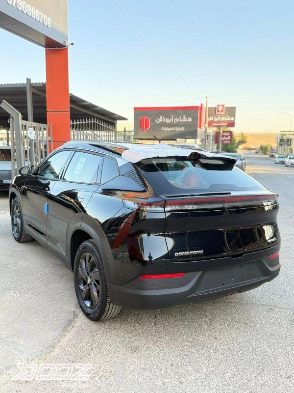 DongFeng Mage 2027 for sale in Zarqa-freezone