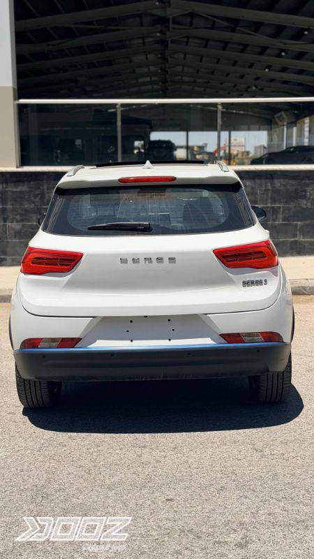 Seres 3 2024 for sale in Amman