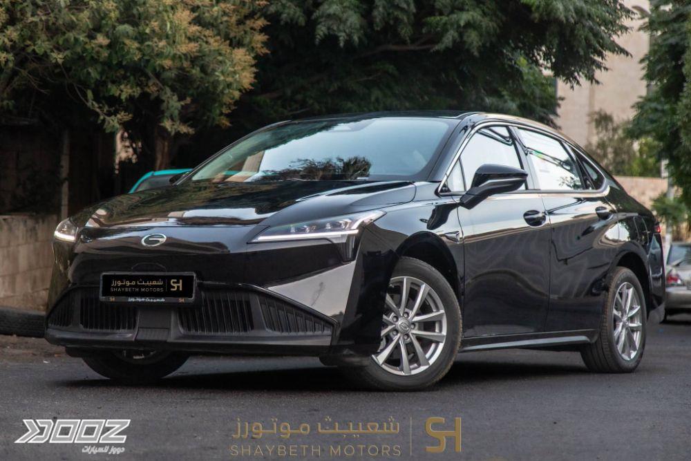 GAC Aion S 2026 for sale in Amman
