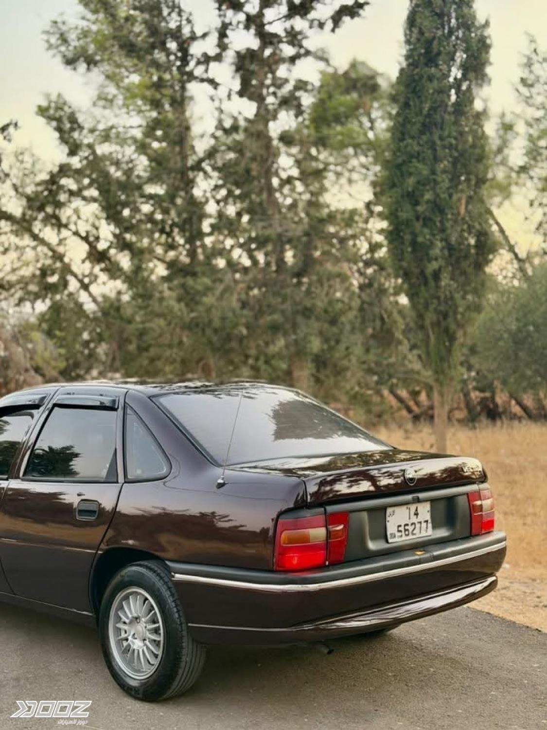 Opel Vectra A 1993 for sale in Amman