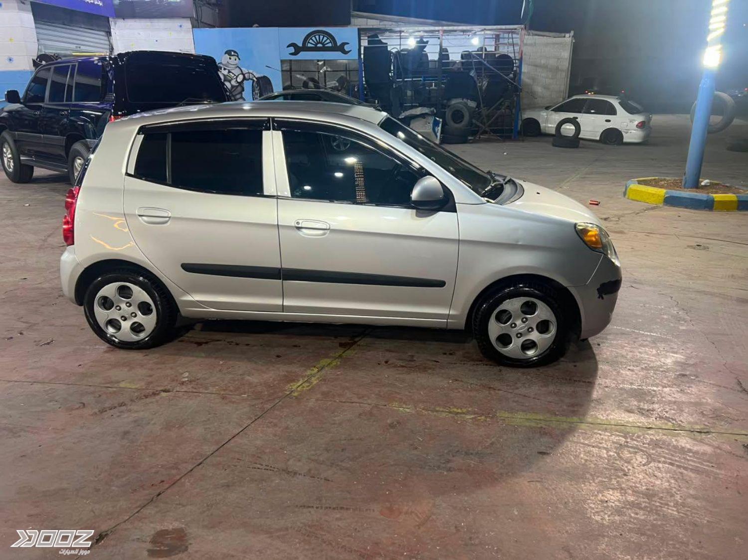 كيا Picanto 2010 للبيع في سحاب