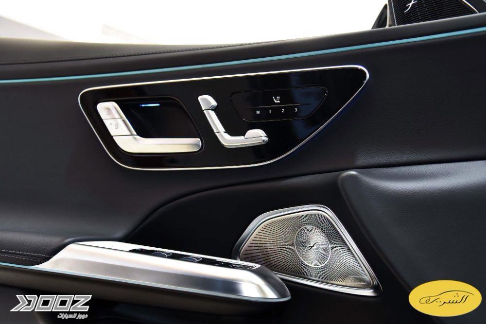 Mercedes E200 EQ 2025 for sale in Amman