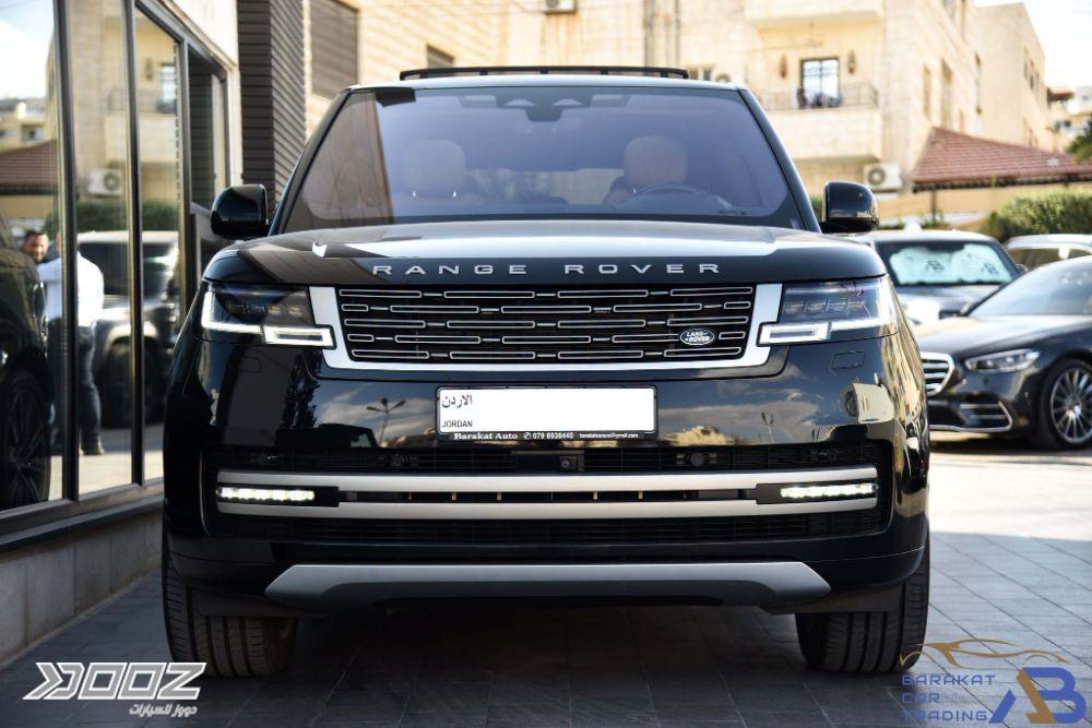 Land Rover Range Rover 2023 للبيع في عمان