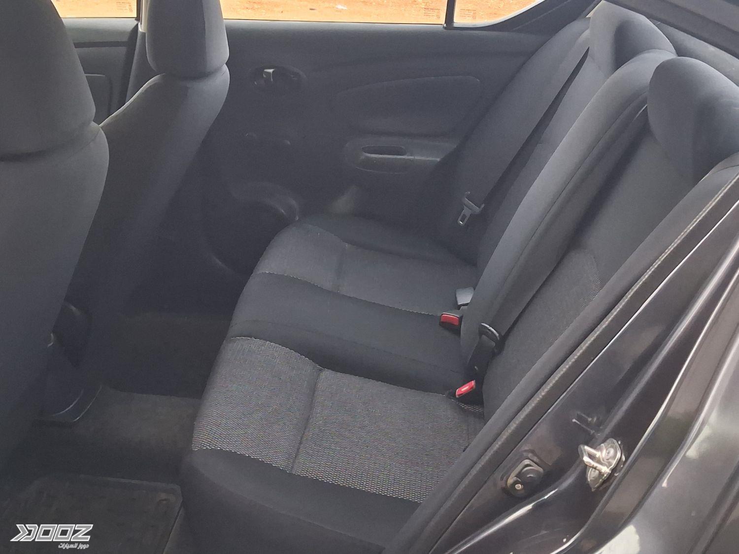 Nissan Sunny 2023 for sale in Amman