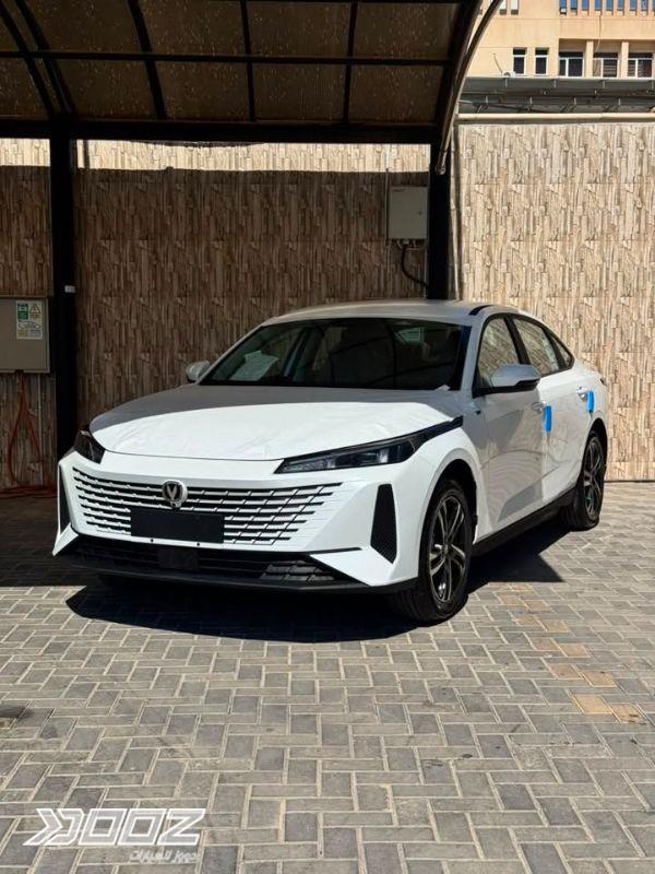 Changan Eado EV 2027 for sale in Zarqa-freezone