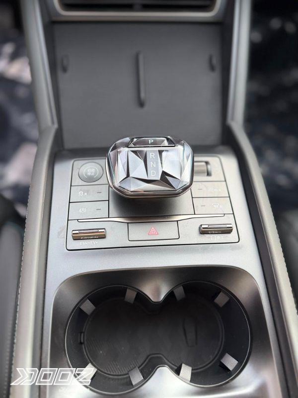 BYD Qin L DM-i 2024 for sale in Zarqa-freezone