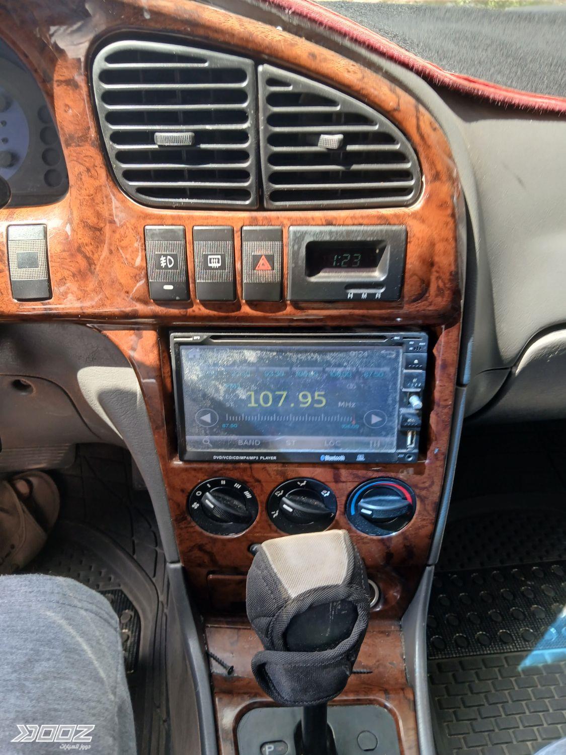 كيا Spectra 2000 للبيع في إربد