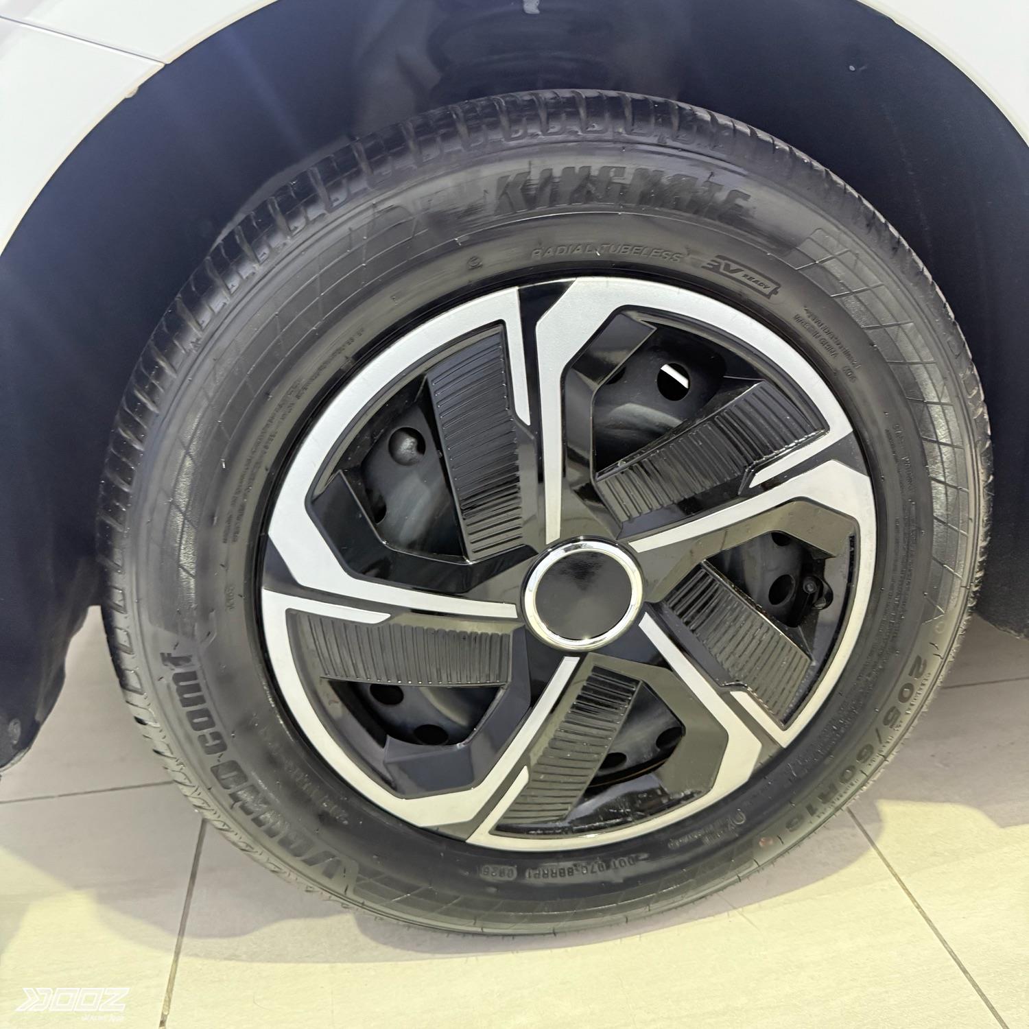 BYD E2 2020 for sale in Amman