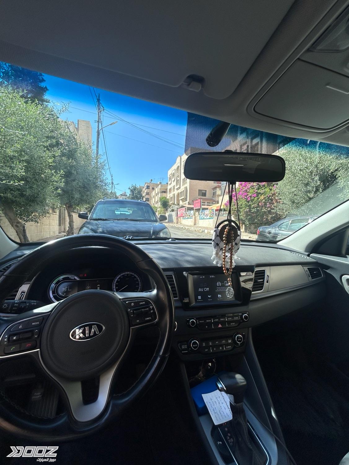 كيا Niro 2020 للبيع في عمان