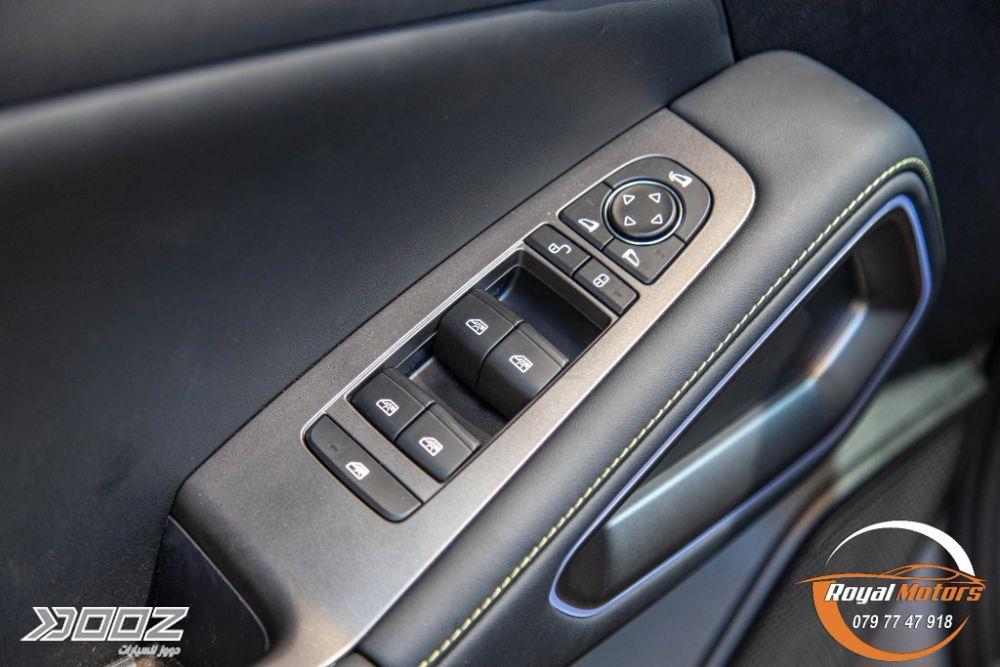BYD Atto2 2027 for sale in Amman