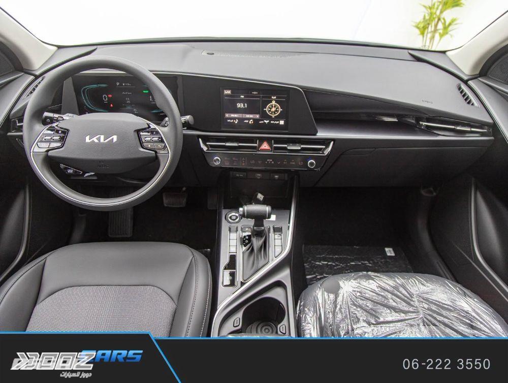 Kia Niro 2026 for sale in Amman