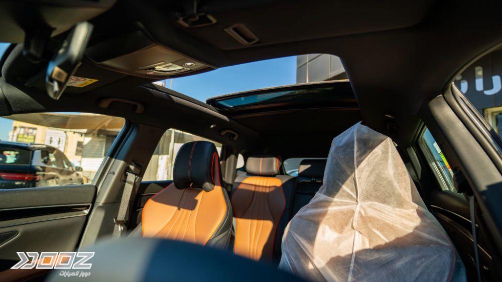 BYD Song Plus DM-I 2026 for sale in Amman