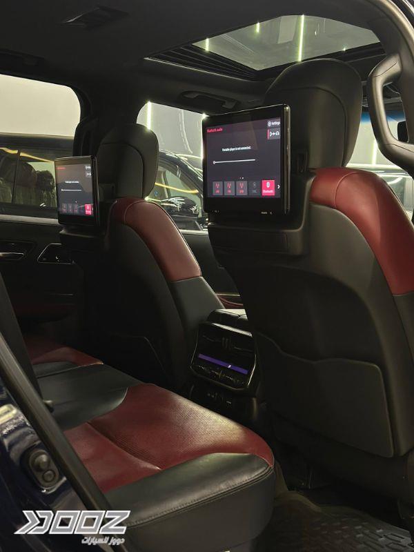 Toyota Land Cruiser 2022 for sale in Zarqa-freezone