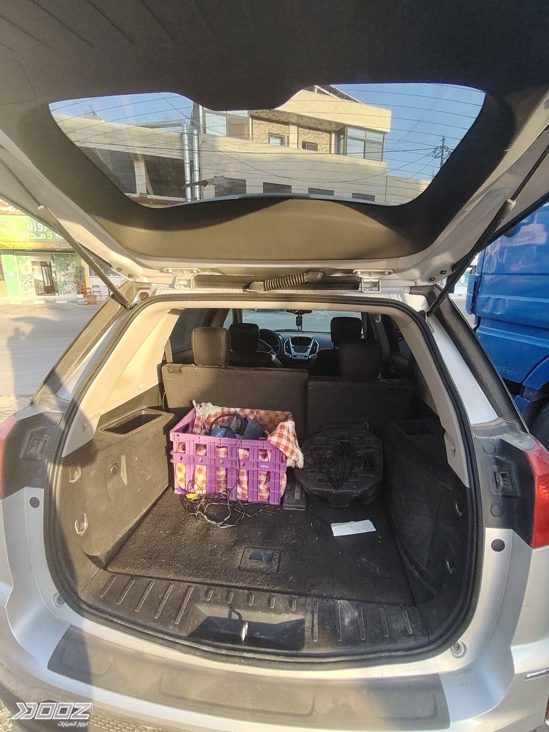 GMC Terrain 2017 for sale in Madaba